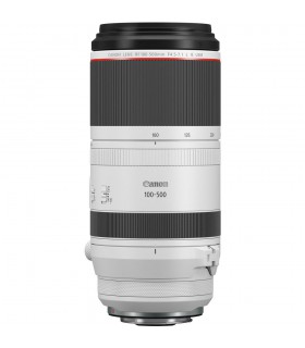لنز کانن مدل RF 100-500mm f/4.5-7.1L IS USM