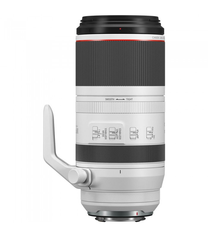 لنز کانن مدل RF 100-500mm f/4.5-7.1L IS USM