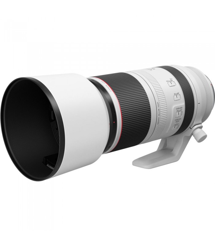 لنز کانن مدل RF 100-500mm f/4.5-7.1L IS USM