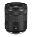 لنز کانن مدل Canon RF 85mm f/2 Macro IS STM