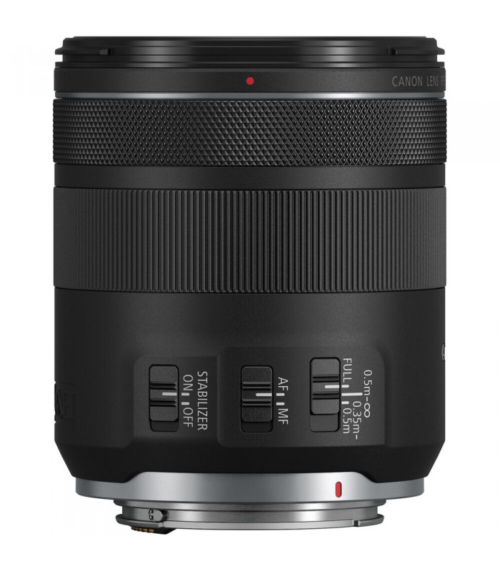 لنز کانن مدل Canon RF 85mm f/2 Macro IS STM