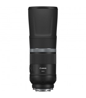 لنز کانن مدل RF 800mm F11 IS STM