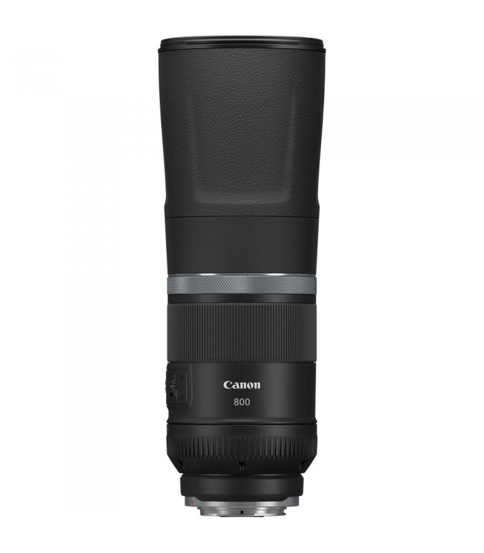 لنز کانن مدل RF 800mm F11 IS STM