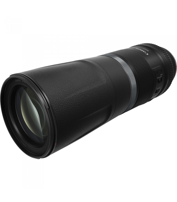 لنز کانن مدل RF 800mm F11 IS STM