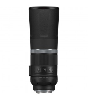 لنز کانن مدل RF 800mm F11 IS STM