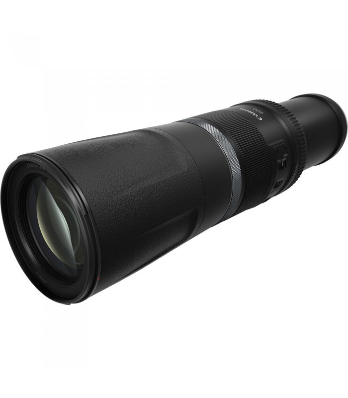 لنز کانن مدل RF 800mm F11 IS STM