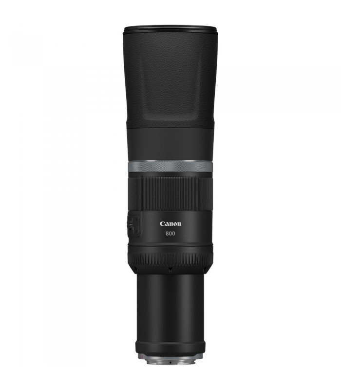 لنز کانن مدل RF 800mm F11 IS STM