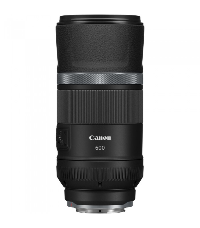 لنز کانن مدل RF 600mm F11 IS STM