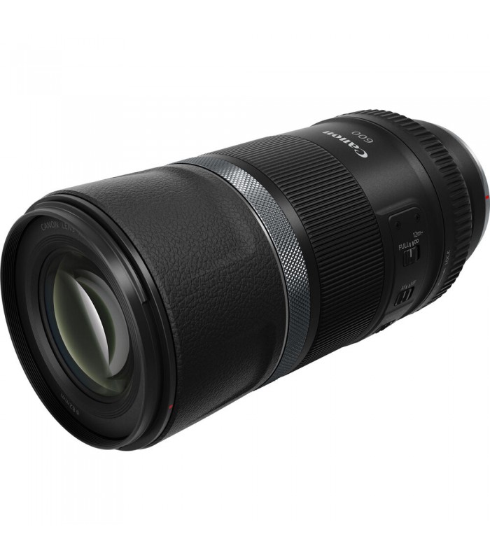 لنز کانن مدل RF 600mm F11 IS STM
