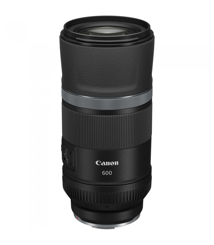 لنز کانن مدل RF 600mm F11 IS STM