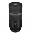 لنز کانن مدل RF 600mm F11 IS STM