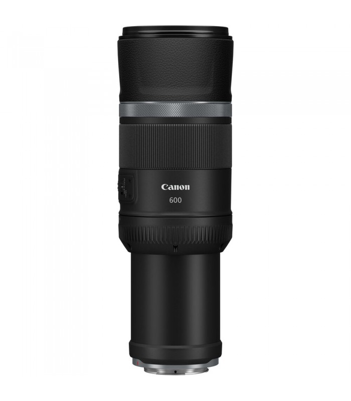 لنز کانن مدل RF 600mm F11 IS STM