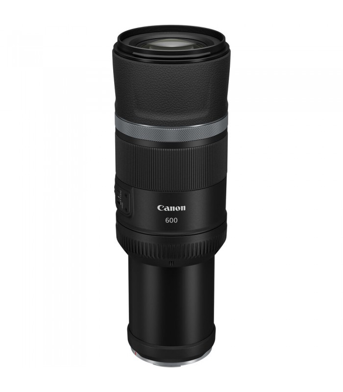 لنز کانن مدل RF 600mm F11 IS STM