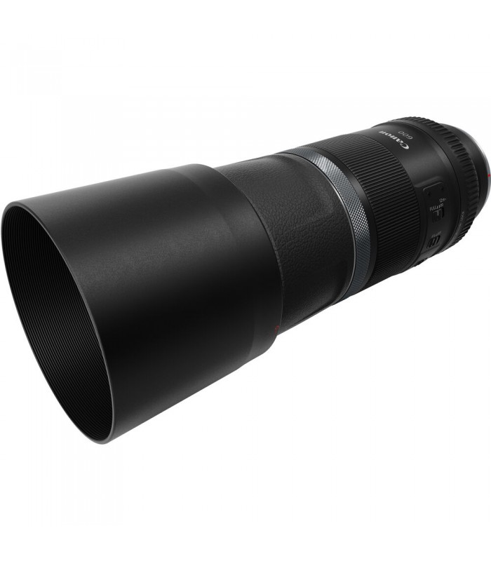 لنز کانن مدل RF 600mm F11 IS STM