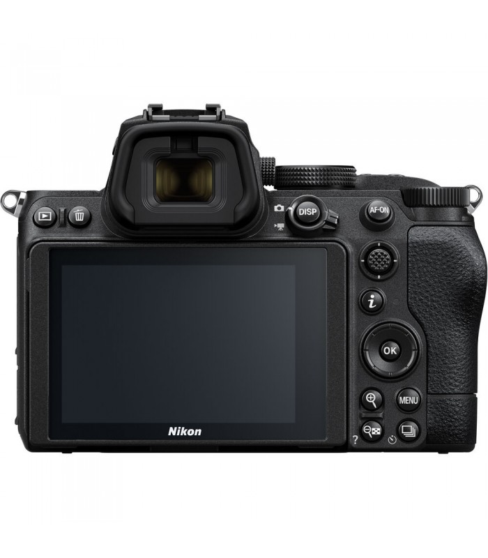 دوربین دیجیتال بدون آینه نیکون مدل Z5