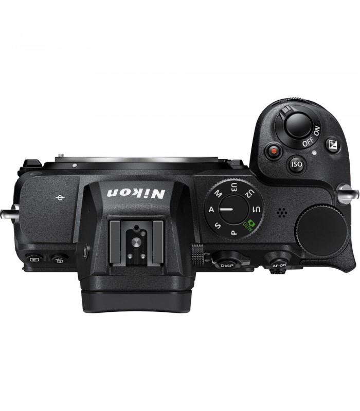 دوربین دیجیتال بدون آینه نیکون مدل Z5