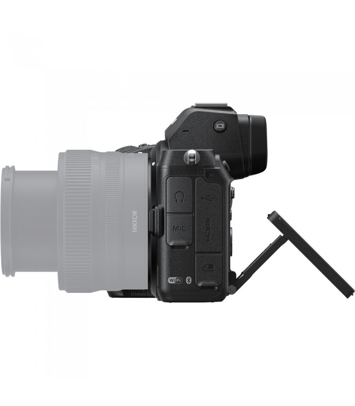 دوربین دیجیتال بدون آینه نیکون مدل Z5