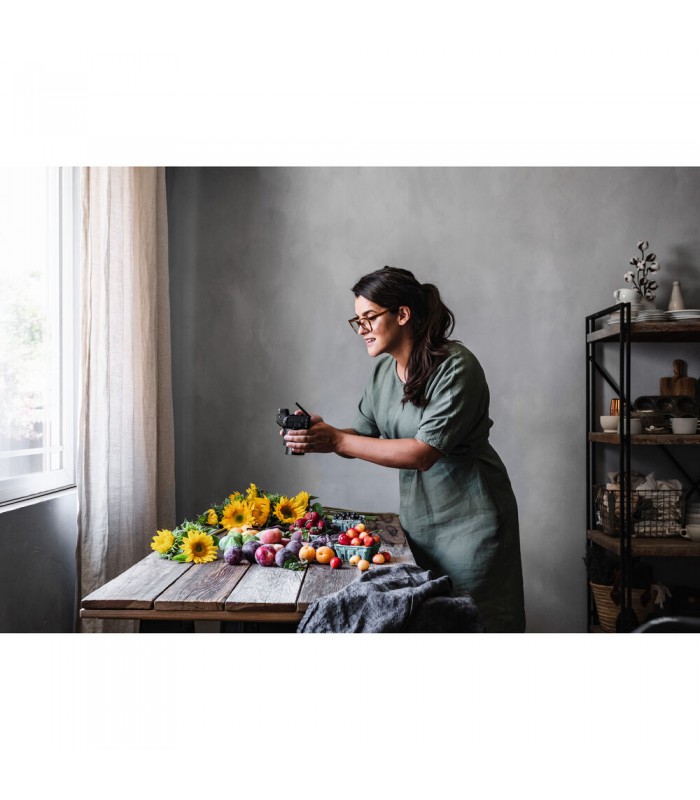 دوربین دیجیتال بدون آینه نیکون مدل Z5