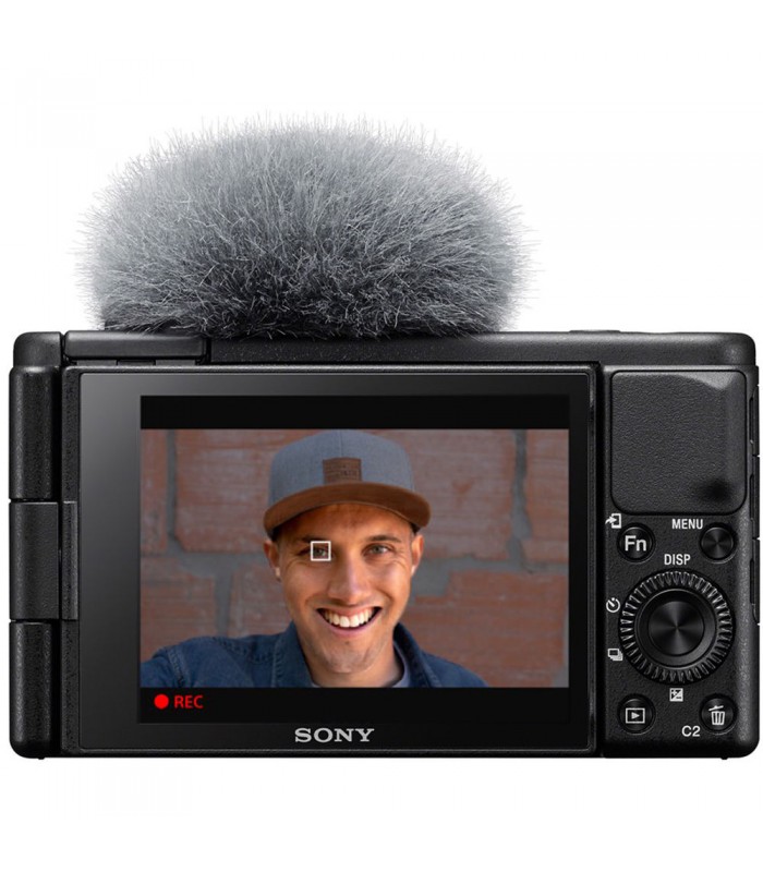 دوربین دیجیتال سونی مدل ZV-1