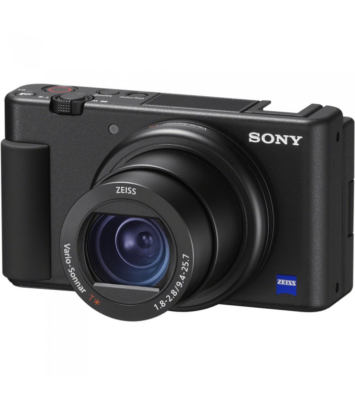 دوربین دیجیتال سونی مدل ZV-1