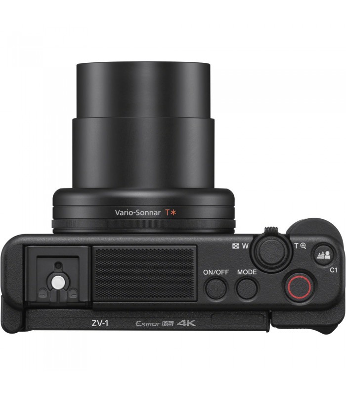 دوربین دیجیتال سونی مدل ZV-1