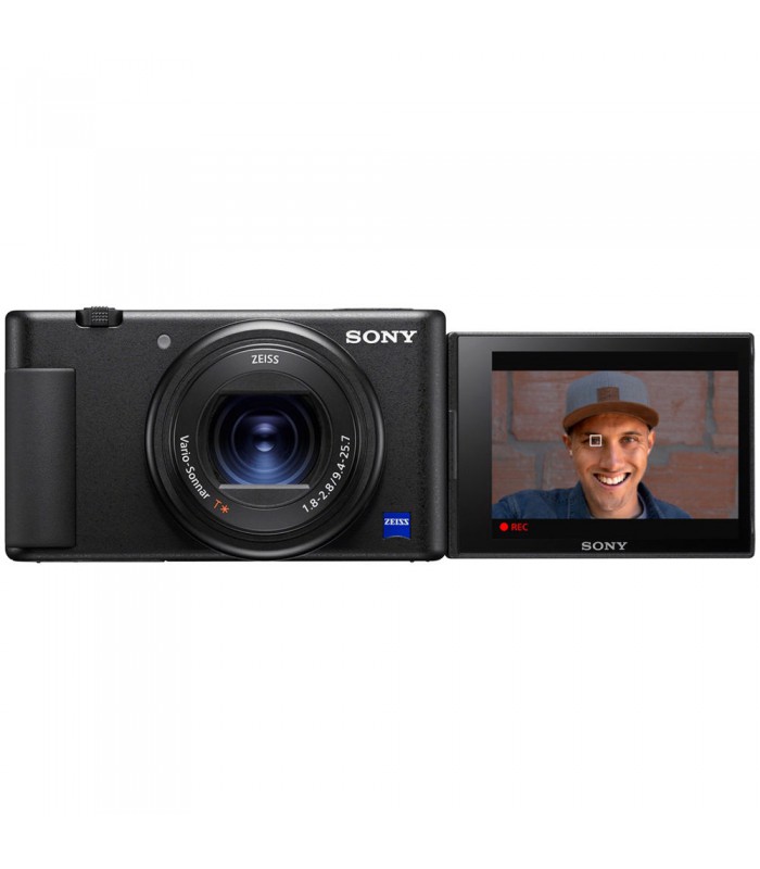 دوربین دیجیتال سونی مدل ZV-1