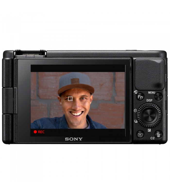 دوربین دیجیتال سونی مدل ZV-1