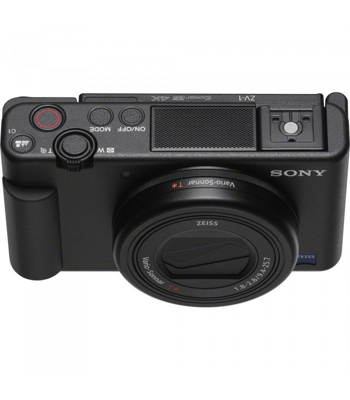 دوربین دیجیتال سونی مدل ZV-1