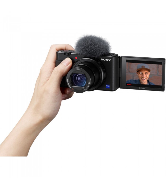 دوربین دیجیتال سونی مدل ZV-1