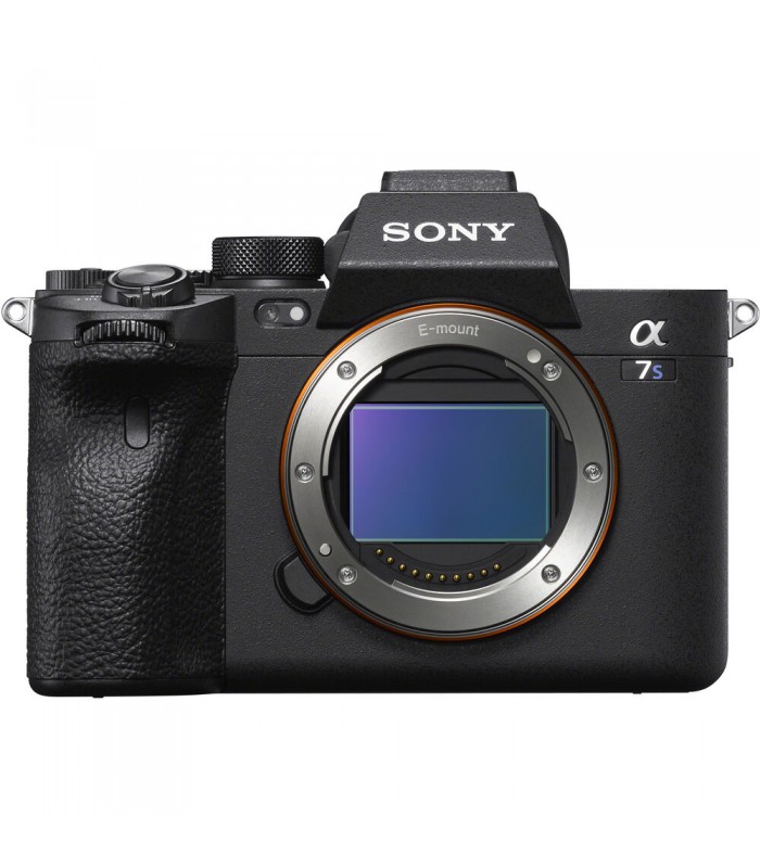 دوربین بدون آینه سونی Alpha a7S III