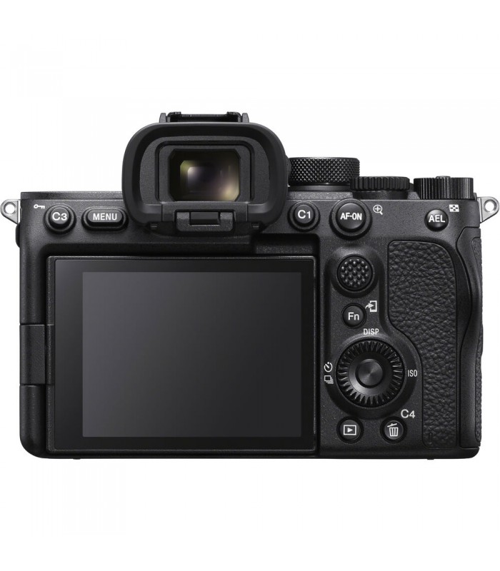 دوربین بدون آینه سونی Alpha a7S III