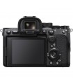 دوربین بدون آینه سونی Alpha a7S III