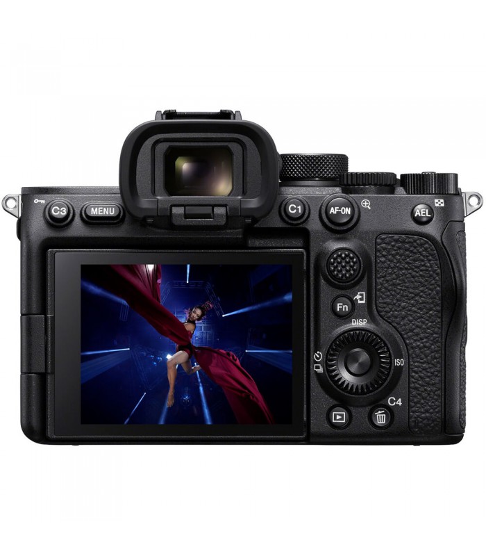 دوربین بدون آینه سونی Alpha a7S III