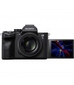 دوربین بدون آینه سونی Alpha a7S III