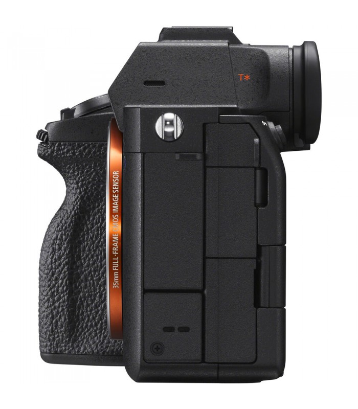 دوربین بدون آینه سونی Alpha a7S III