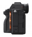 دوربین بدون آینه سونی Alpha a7S III