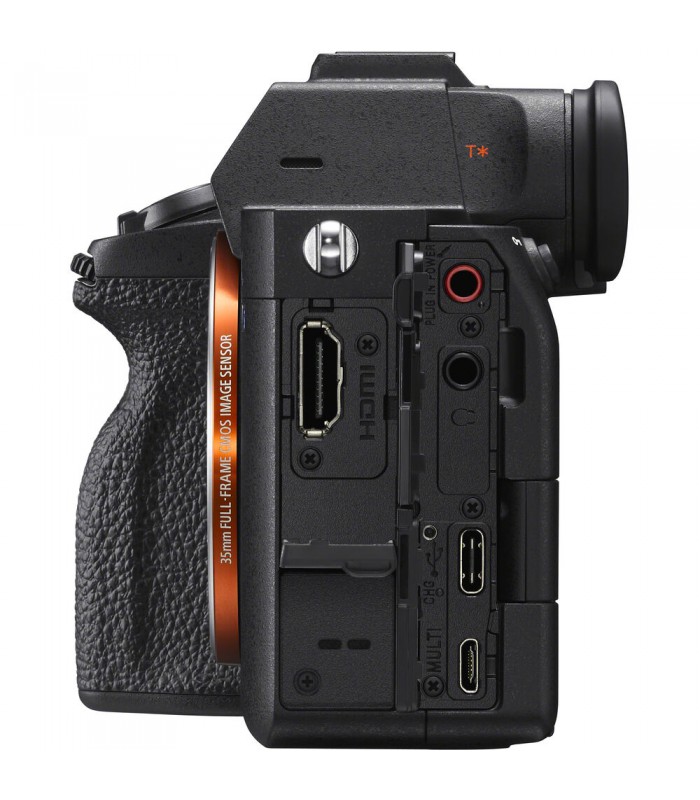 دوربین بدون آینه سونی Alpha a7S III
