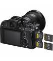 دوربین بدون آینه سونی Alpha a7S III