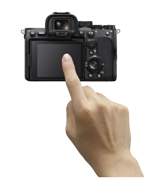 دوربین بدون آینه سونی Alpha a7S III