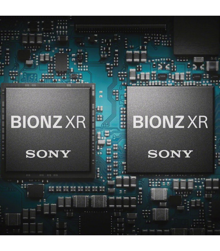 دوربین بدون آینه سونی Alpha a7S III