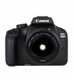 دوربین دیجیتال کانن 4000D به همراه لنز EF-S 18-55mm IS II