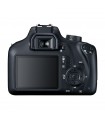 دوربین دیجیتال کانن 4000D به همراه لنز EF-S 18-55mm IS II