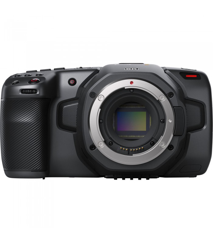 دوربین سینمایی Blackmagic Design مدل Pocket 6K