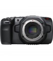 دوربین سینمایی Blackmagic Design مدل Pocket 6K