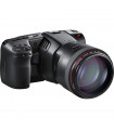 دوربین سینمایی Blackmagic Design مدل Pocket 6K