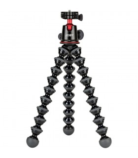 کیت سه پایه انعطاف پذیر جابی مدل Joby GorillaPod 5K به همراه بال هد