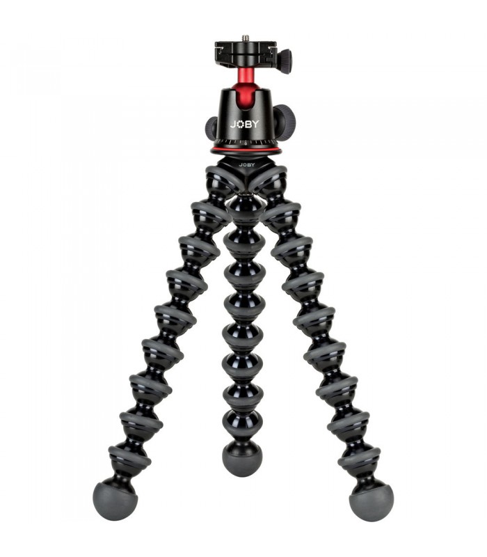 کیت سه پایه انعطاف پذیر جابی مدل Joby GorillaPod 5K به همراه بال هد