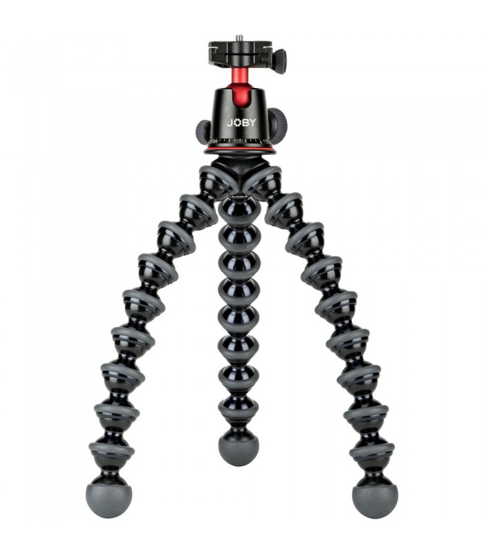 کیت سه پایه انعطاف پذیر جابی مدل Joby GorillaPod 5K به همراه بال هد