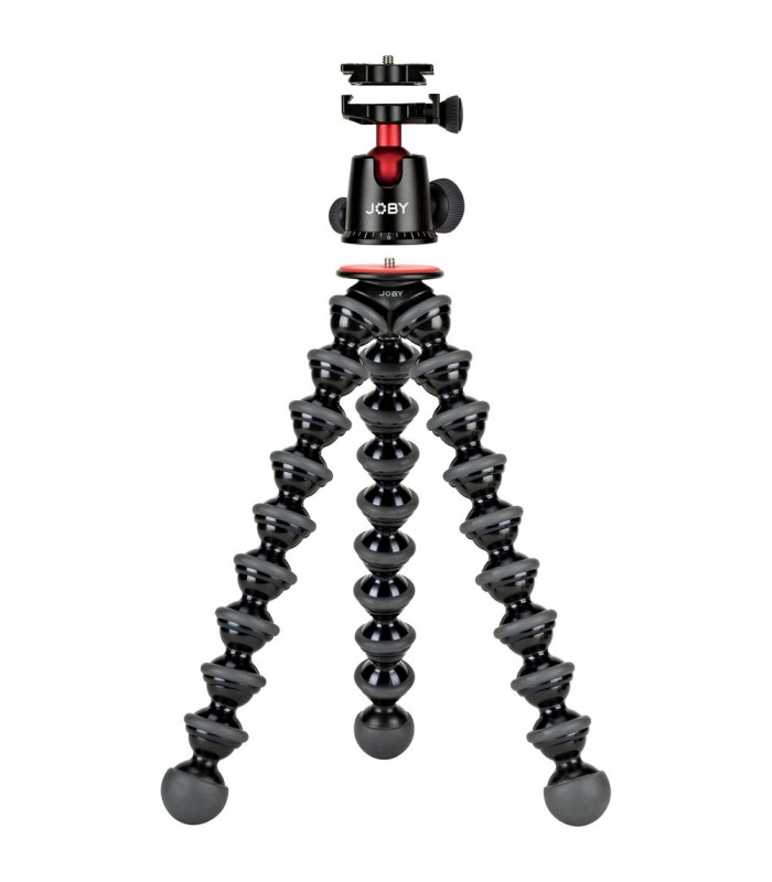 کیت سه پایه انعطاف پذیر جابی مدل Joby GorillaPod 5K به همراه بال هد