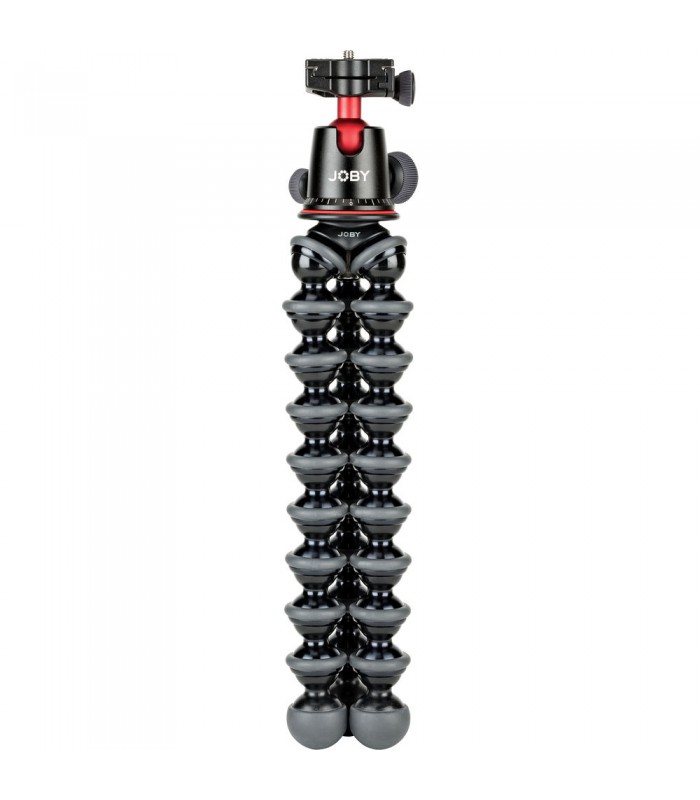 کیت سه پایه انعطاف پذیر جابی مدل Joby GorillaPod 5K به همراه بال هد